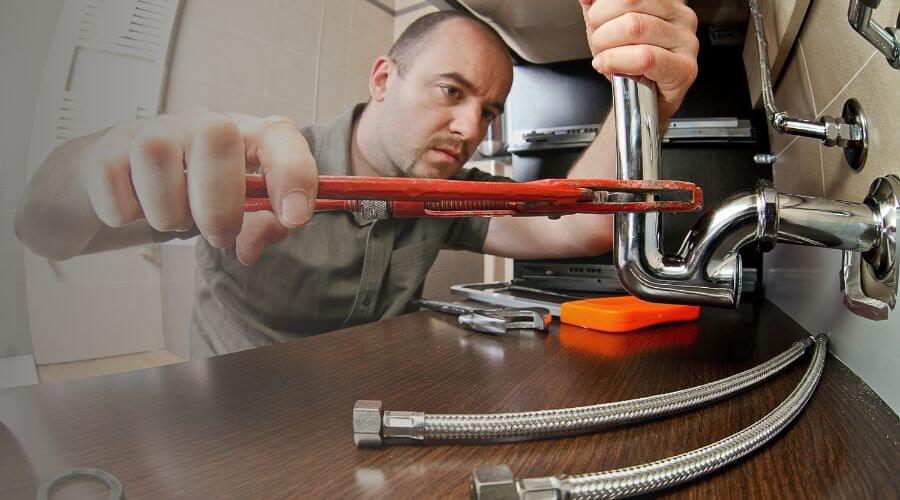 Professional Leak Detection in Bowlus, MN