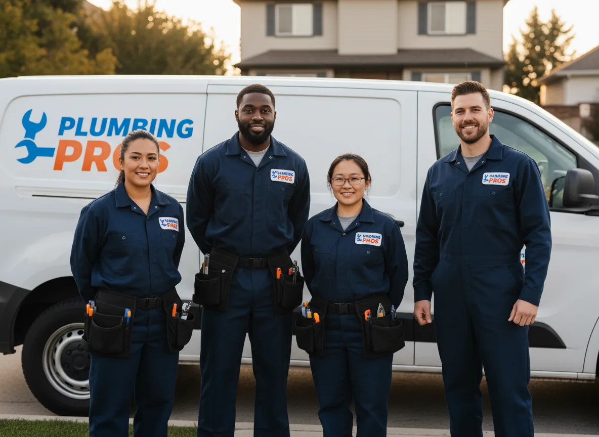 Water Heater Repair company in Bowlus, MN